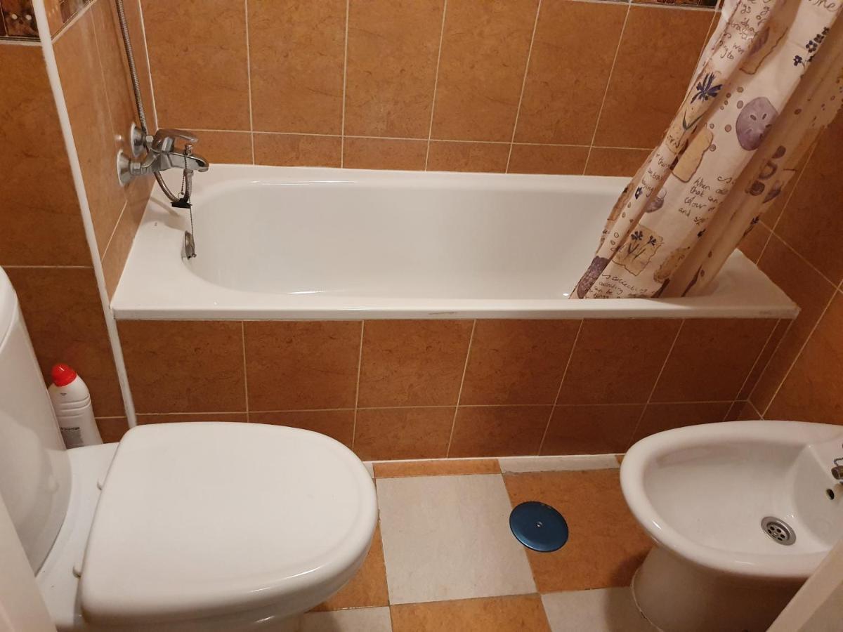 Seaview A Spectacular 3 Bed 3 Bathroom Penthouse 마닐바 외부 사진